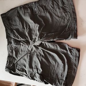 PRICE DROP-Columbia Pants with zip off - 34w 32l - worn once